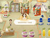 Wedding Salon game screenshot