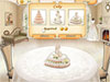 Wedding Salon game screenshot