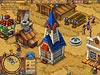 Westward II: Heroes of the Frontier game screenshot