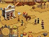 Westward II: Heroes of the Frontier game screenshot