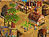 Westward III: Gold Rush game screenshot