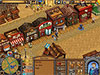 Westward IV: All Aboard game screenshot