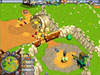 Westward Kingdoms game screenshot