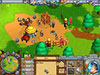 Westward Kingdoms game screenshot