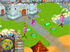 Westward Kingdoms game screenshot