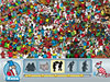 Where’s Waldo: The Fantastic Journey game screenshot