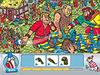 Where’s Waldo: The Fantastic Journey game screenshot