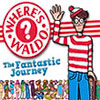 Where’s Waldo: The Fantastic Journey game