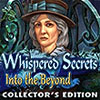 Whispered Secrets: Into the Beyond game