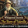 Whispered Secrets: The Story of Tideville game