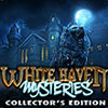 White Haven Mysteries game
