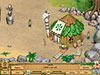 Wild Tribe game screenshot