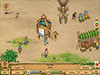 Wild Tribe game screenshot