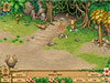 Wild Tribe game screenshot