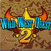 Wild West Quest 2 game