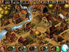 Wild West Story: The Beginning game screenshot
