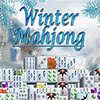 Winter Mahjong game