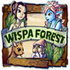 Wispa Forest game