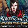 Witches’ Legacy: Lair of the Witch Queen game