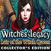 Witches’ Legacy: Lair of the Witch Queen game