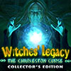 Witches’ Legacy: The Charleston Curse game