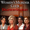 Women’s Murder Club: Death in Scarlet game