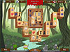 Wonderland Mahjong game screenshot