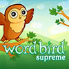 Word Bird Supreme game