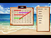 Word Search Vacation game screenshot