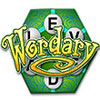 Wordary game