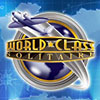 World Class Solitaire game