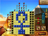 World Mosaics game screenshot
