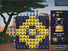World Mosaics 2 game screenshot
