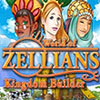 World of Zellians: Kingdom Builder game