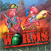 Worms game