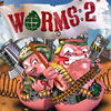 Worms 2 game