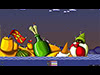 Worms Armageddon game screenshot