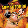 Worms Armageddon game