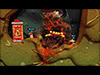 Worms Revolution game screenshot