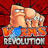 Worms Revolution game