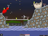 Worms World Party game screenshot