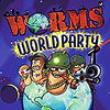 Worms World Party game