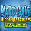 Yard Sale Hidden Treasures: Lucky Junction game