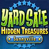 Yard Sale Hidden Treasures: Sunnyville game