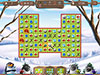 Yeti Quest: Crazy Penguins game screenshot