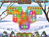 Yeti Quest: Crazy Penguins game screenshot