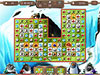 Yeti Quest: Crazy Penguins game screenshot