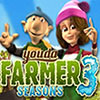 Youda Farmer 3: Seasons game