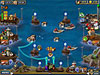 Youda Fisherman game screenshot