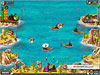 Youda Fisherman game screenshot